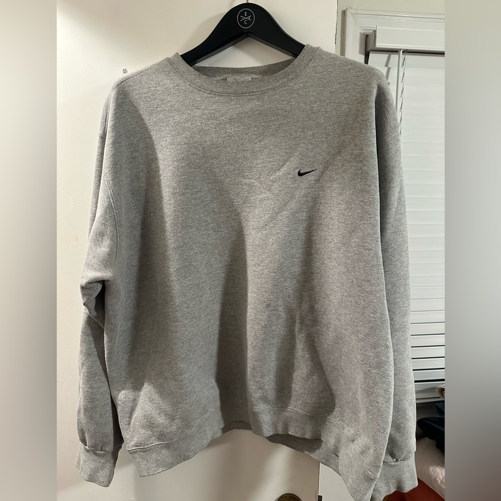 Vintage Nike Crewneck